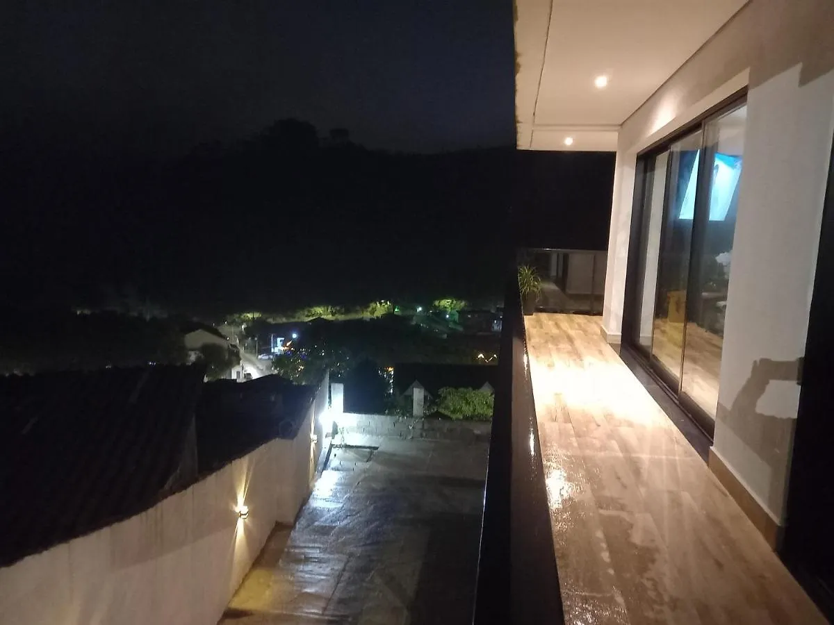 Holiday home Casa Em Campos Do Jordao Com Bela Vista Villa
