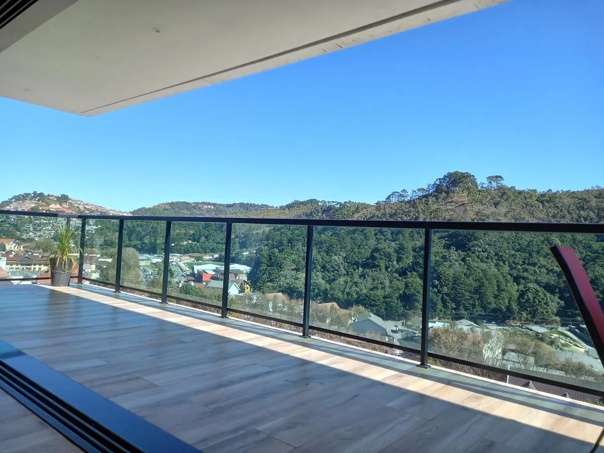 Holiday home Casa Em Campos Do Jordao Com Bela Vista Villa Brazil