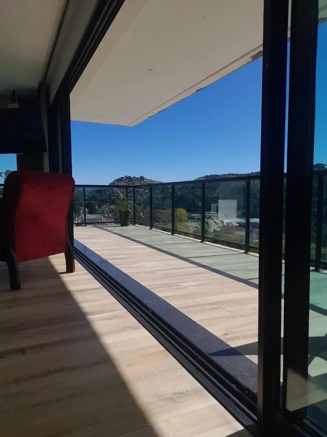 Holiday home Casa Em Campos Do Jordao Com Bela Vista Villa