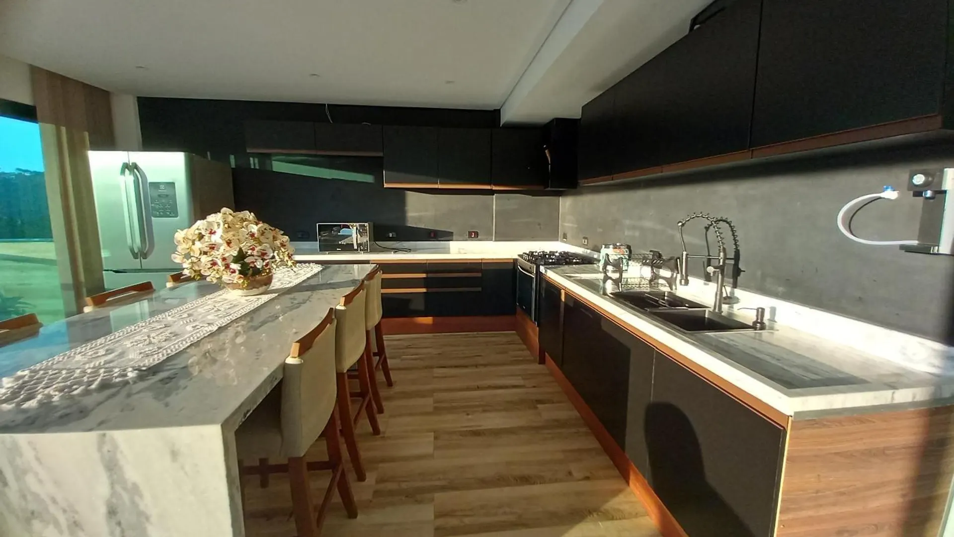Holiday home Casa Em Campos Do Jordao Com Bela Vista Villa