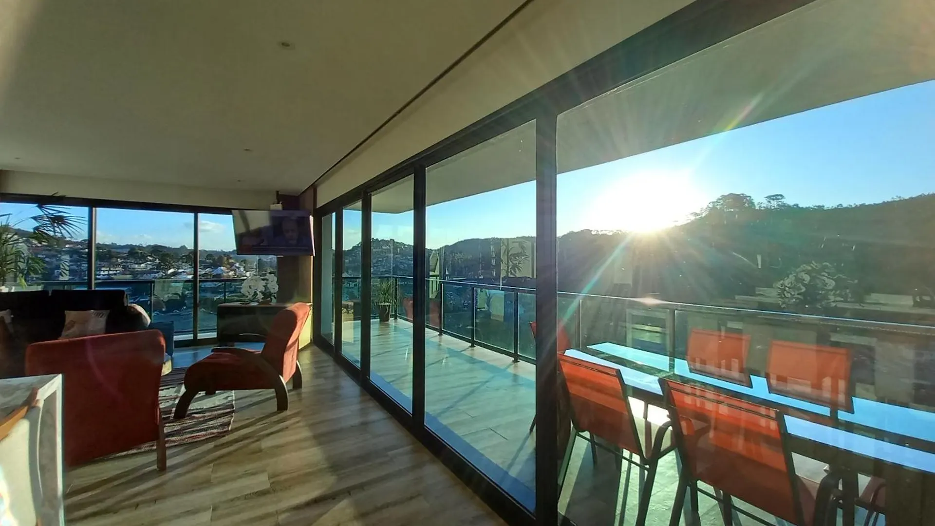 Holiday home Casa Em Campos Do Jordao Com Bela Vista Villa Brazil