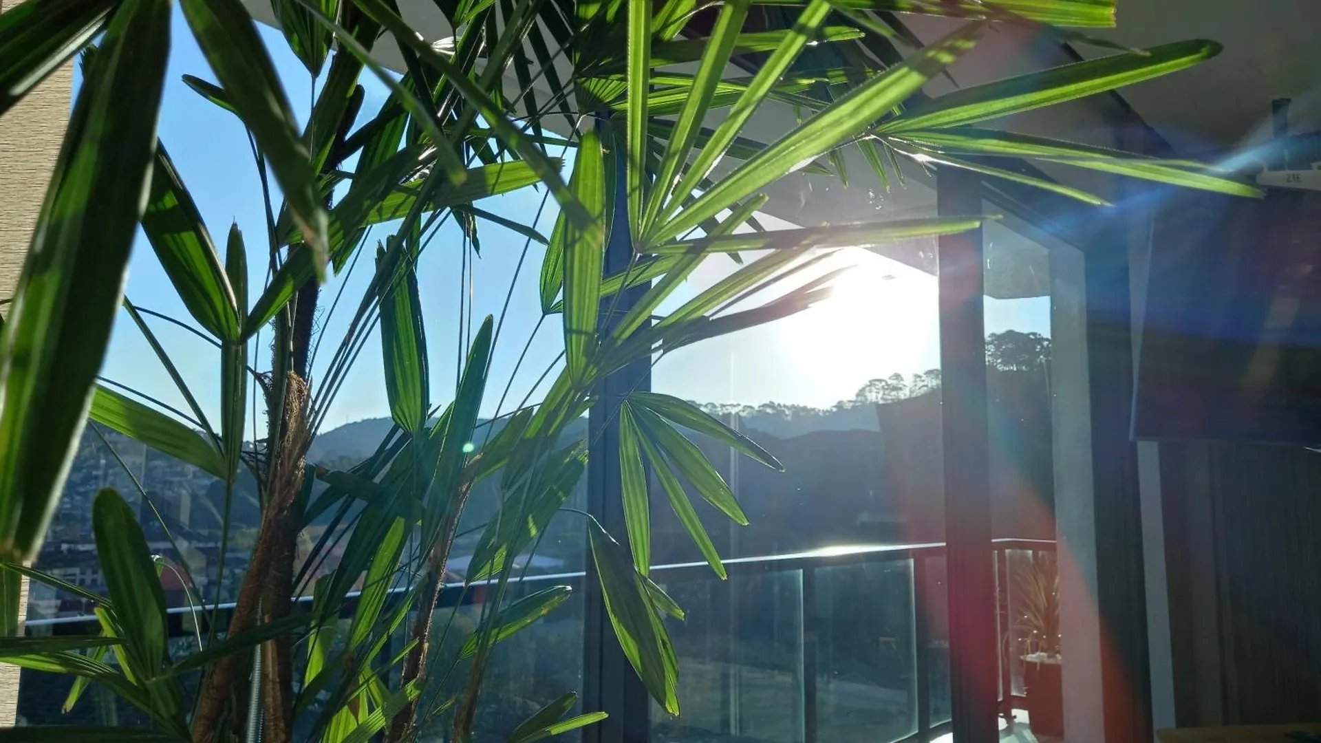 Casa Em Campos Do Jordao Com Bela Vista Villa