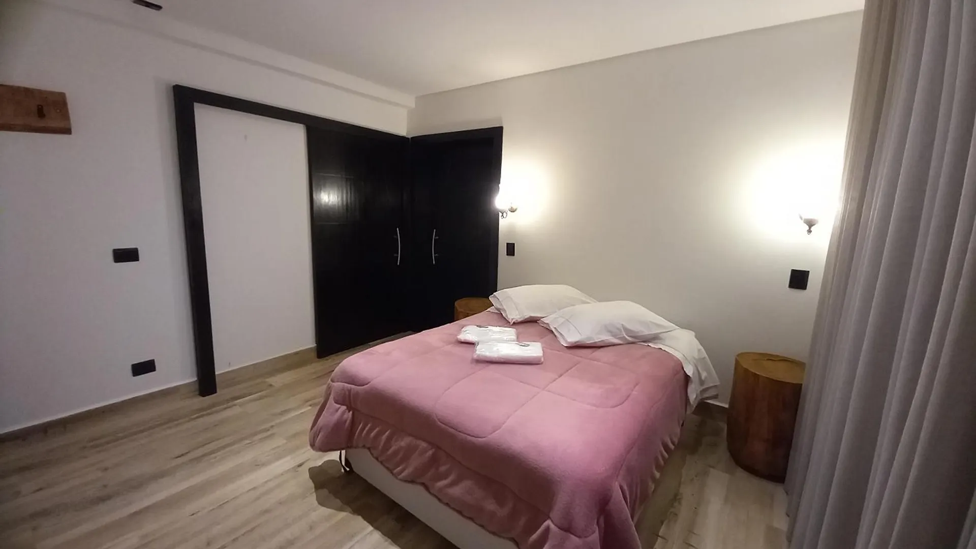 Holiday home Casa Em Campos Do Jordao Com Bela Vista Villa