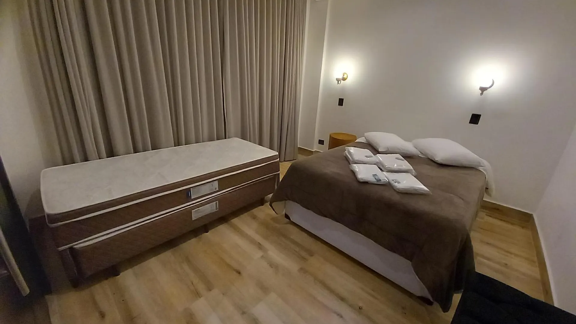 Casa Em Campos Do Jordao Com Bela Vista Villa Holiday home